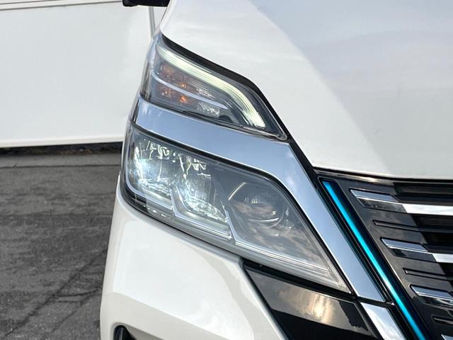 セレナ e-パワー ハイウェイスターV 両側電動ドア 全周囲カメラ 衝突被害軽減システム レーダークルーズ ドラレコ コーナーセンサー スマートキー LEDヘッド ビルトインETC 純正15インチアルミ オートハイビーム オートライト(45枚目)