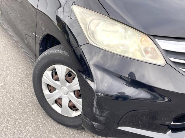 フリード Ｇ　ジャストセレクション＋　電動スライドドア　純正ＳＤナビ　バックカメラ　ハーフレザーシート　スマートキー　ＨＩＤヘッド　ビルトインＥＴＣ　オートライト　オートエアコン　Ｂｌｕｅｔｏｏｔｈ　ＣＤ　ＤＶＤ再生　フルセグ（13枚目）