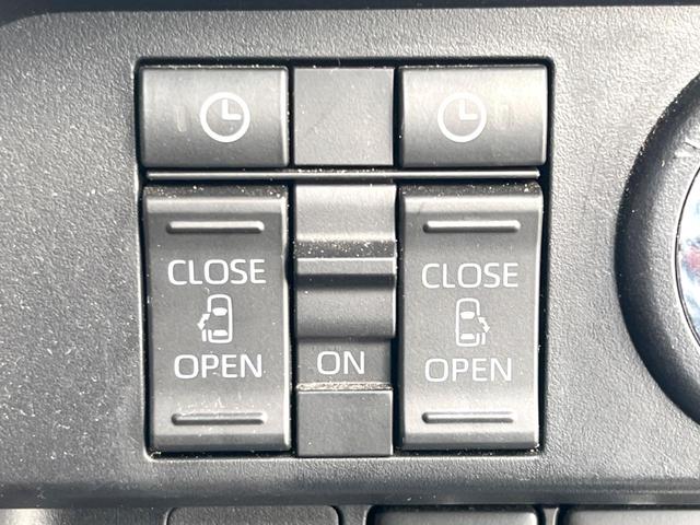 ルーミー カスタムＧ　両側電動ドア　ＳＤナビ　バックカメラ　衝突被害軽減システム　レーダークルーズ　ドラレコ　コーナーセンサー　スマートキー　ＬＥＤヘッド　ビルトインＥＴＣ　純正１４インチアルミ　オートライト（5枚目）