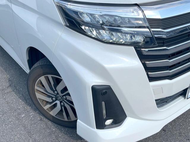 ルーミー カスタムＧ　両側電動ドア　ＳＤナビ　バックカメラ　衝突被害軽減システム　レーダークルーズ　ドラレコ　コーナーセンサー　スマートキー　ＬＥＤヘッド　ビルトインＥＴＣ　純正１４インチアルミ　オートライト（13枚目）