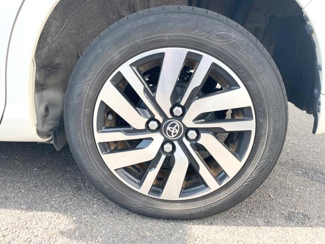 ルーミー カスタムＧ　両側電動ドア　ＳＤナビ　バックカメラ　衝突被害軽減システム　レーダークルーズ　ドラレコ　コーナーセンサー　スマートキー　ＬＥＤヘッド　ビルトインＥＴＣ　純正１４インチアルミ　オートライト（44枚目）