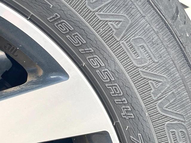 ルーミー カスタムＧ　両側電動ドア　ＳＤナビ　バックカメラ　衝突被害軽減システム　レーダークルーズ　ドラレコ　コーナーセンサー　スマートキー　ＬＥＤヘッド　ビルトインＥＴＣ　純正１４インチアルミ　オートライト（45枚目）