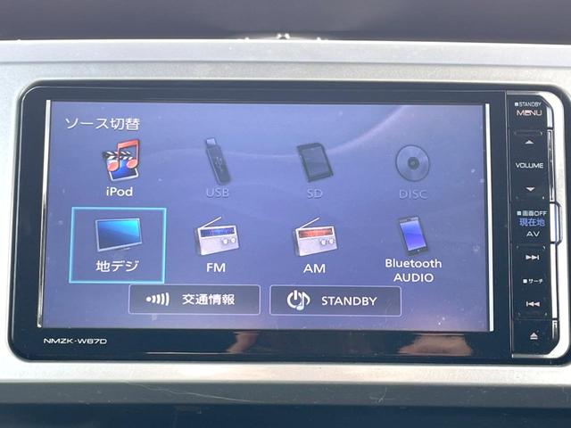 ウェイク GターボSAII 純正SDナビ バックカメラ 衝突被害軽減システム 禁煙車 LEDヘッド ETC 純正14インチアルミ オートライト オートエアコン Bluetooth DVD再生 フルセグ HIDフォグ(23枚目)