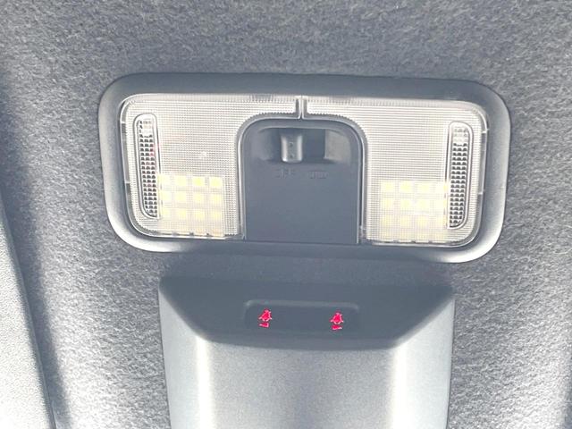 ウェイク GターボSAII 純正SDナビ バックカメラ 衝突被害軽減システム 禁煙車 LEDヘッド ETC 純正14インチアルミ オートライト オートエアコン Bluetooth DVD再生 フルセグ HIDフォグ(39枚目)