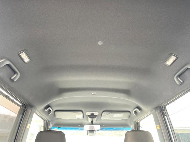 ウェイク GターボSAII 純正SDナビ バックカメラ 衝突被害軽減システム 禁煙車 LEDヘッド ETC 純正14インチアルミ オートライト オートエアコン Bluetooth DVD再生 フルセグ HIDフォグ(49枚目)