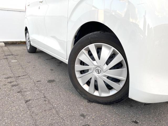 デイズ S 衝突軽減装置 禁煙車 コーナーセンサー ETC オートライト 電動格納ミラー(13枚目)