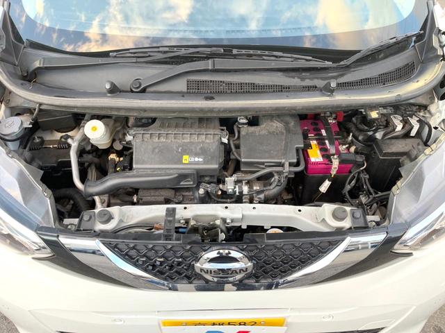 デイズ S 衝突軽減装置 禁煙車 コーナーセンサー ETC オートライト 電動格納ミラー(18枚目)