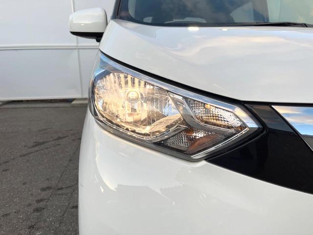 デイズ S 衝突軽減装置 禁煙車 コーナーセンサー ETC オートライト 電動格納ミラー(44枚目)