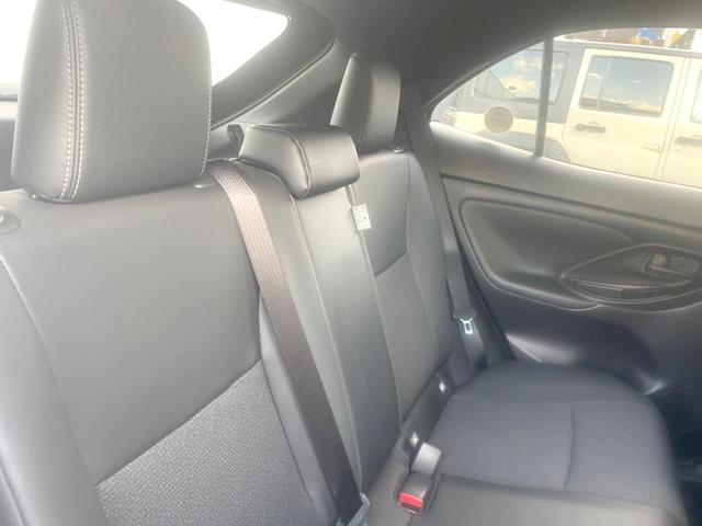 ヤリスクロス ハイブリッドZ 全周囲カメラ 衝突被害軽減システム レーダークルーズ ハーフレザーシート パワーシート ドラレコ コーナーセンサー スマートキー LEDヘッド ビルトインETC 純正18インチアルミ(9枚目)