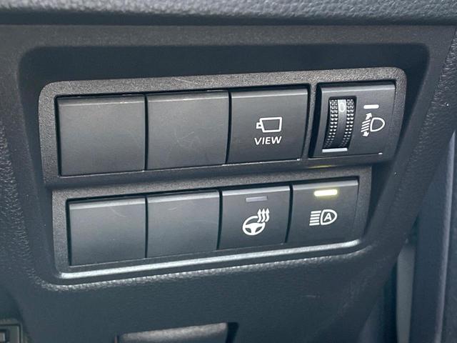 ヤリスクロス ハイブリッドZ 全周囲カメラ 衝突被害軽減システム レーダークルーズ ハーフレザーシート パワーシート ドラレコ コーナーセンサー スマートキー LEDヘッド ビルトインETC 純正18インチアルミ(27枚目)