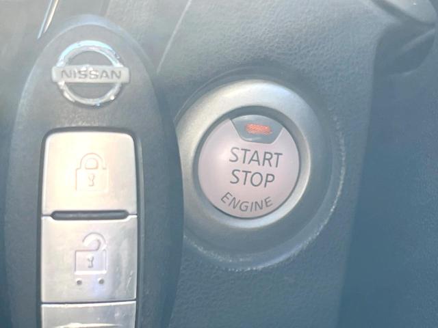 ジューク １５ＲＸ　タイプＶ　純正ＳＤナビ　バックカメラ　スマートキー　ＨＩＤヘッド　ＥＴＣ　純正１７インチアルミ　オートライト　オートエアコン　Ｂｌｕｅｔｏｏｔｈ　ＤＶＤ再生（6枚目）