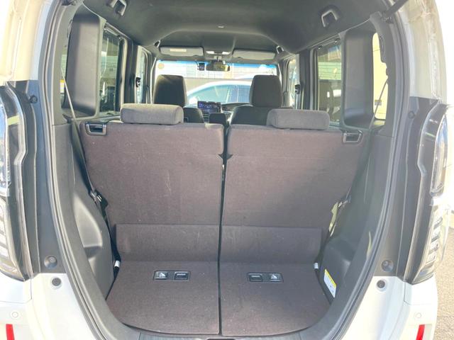 Ｎ－ＢＯＸカスタム Ｇ・Ｌホンダセンシング　電動スライドドア　純正ＳＤナビ　バックカメラ　衝突被害軽減システム　レーダークルーズ　ドラレコ　スマートキー　ＬＥＤヘッド　ビルトインＥＴＣ　純正１４インチアルミ　オートライト　オートエアコン（32枚目）