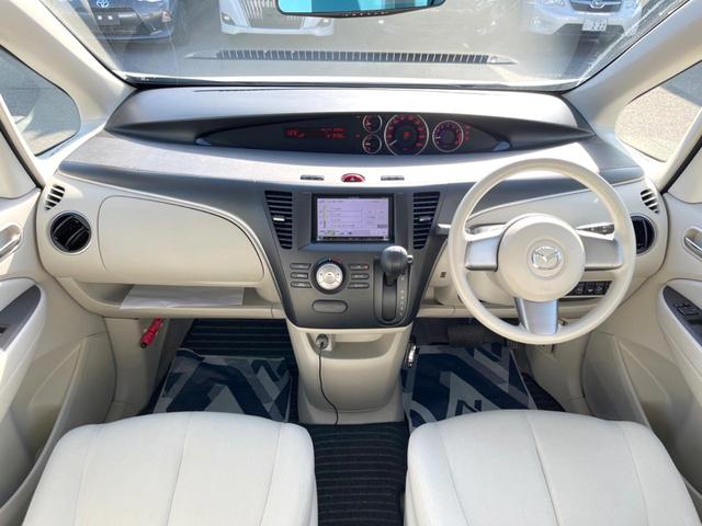 ビアンテ アイ・ストップスマートエディションＩＩ　両側電動ドア　ＳＤナビ　バックカメラ　スマートキー　ＥＴＣ　オートエアコン　ＣＤ（2枚目）