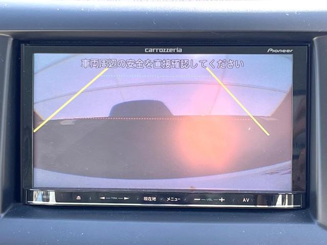 ビアンテ アイ・ストップスマートエディションＩＩ　両側電動ドア　ＳＤナビ　バックカメラ　スマートキー　ＥＴＣ　オートエアコン　ＣＤ（4枚目）