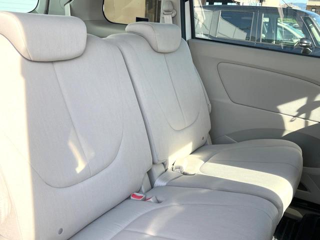 ビアンテ アイ・ストップスマートエディションＩＩ　両側電動ドア　ＳＤナビ　バックカメラ　スマートキー　ＥＴＣ　オートエアコン　ＣＤ（9枚目）