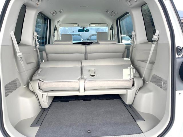 ビアンテ アイ・ストップスマートエディションＩＩ　両側電動ドア　ＳＤナビ　バックカメラ　スマートキー　ＥＴＣ　オートエアコン　ＣＤ（11枚目）