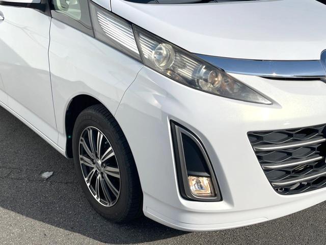 ビアンテ アイ・ストップスマートエディションＩＩ　両側電動ドア　ＳＤナビ　バックカメラ　スマートキー　ＥＴＣ　オートエアコン　ＣＤ（44枚目）