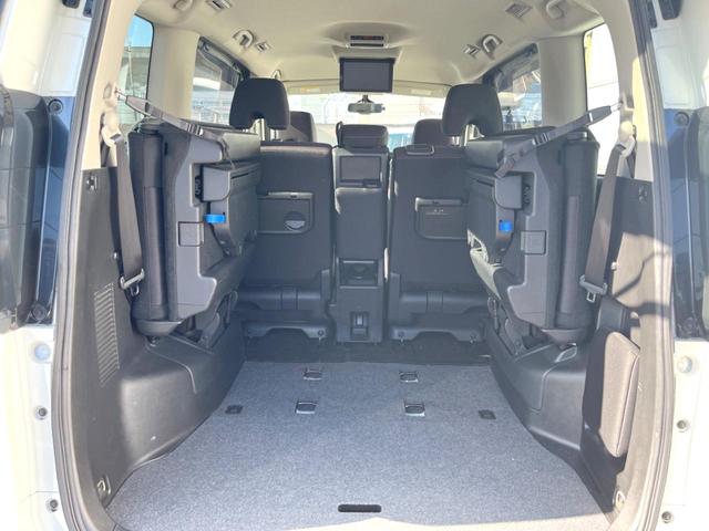 セレナ ハイウェイスター　両側電動ドア　純正ＳＤナビ　後席モニター　全周囲カメラ　ドラレコ　スマートキー　ＬＥＤヘッド　ビルトインＥＴＣ　クルコン　純正１６インチアルミ　オートライト　オートエアコン　Ｂｌｕｅｔｏｏｔｈ　ＣＤ（11枚目）