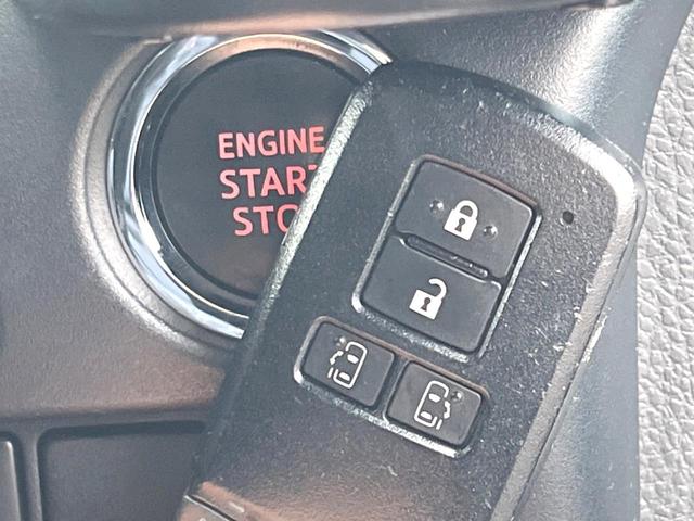 ノア Ｓｉ　ダブルバイビーＩＩ　ＳＤナビ　後席モニター　バックカメラ　衝突被害軽減システム　禁煙車　ハーフレザーシート　コーナーセンサー　スマートキー　ＬＥＤヘッド　ビルトインＥＴＣ　クルコン　純正１６インチアルミ（21枚目）