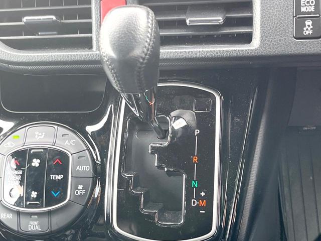 ノア Ｓｉ　ダブルバイビーＩＩ　ＳＤナビ　後席モニター　バックカメラ　衝突被害軽減システム　禁煙車　ハーフレザーシート　コーナーセンサー　スマートキー　ＬＥＤヘッド　ビルトインＥＴＣ　クルコン　純正１６インチアルミ（36枚目）