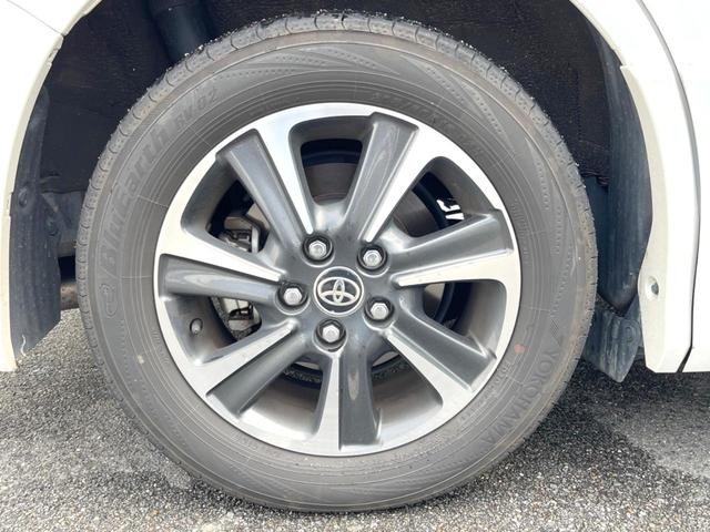 ノア Ｓｉ　ダブルバイビーＩＩ　ＳＤナビ　後席モニター　バックカメラ　衝突被害軽減システム　禁煙車　ハーフレザーシート　コーナーセンサー　スマートキー　ＬＥＤヘッド　ビルトインＥＴＣ　クルコン　純正１６インチアルミ（40枚目）