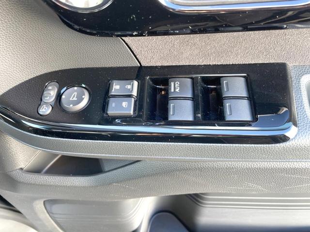 Ｎ－ＢＯＸカスタム Ｌ　電動スライドドア　バックカメラ　衝突被害軽減システム　レーダークルーズ　スマートキー　ＬＥＤヘッド　純正１４インチアルミ　車線逸脱警報　オートライト　オートエアコン　Ｂｌｕｅｔｏｏｔｈ　ＣＤ　地デジ（25枚目）