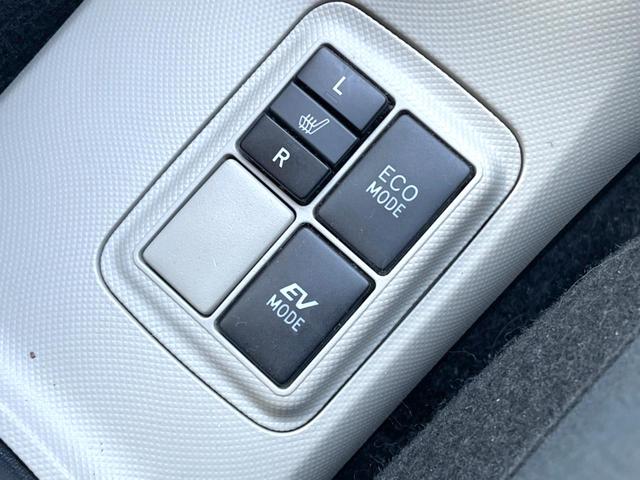 アクア G 純正SDナビ バックカメラ ドラレコ コーナーセンサー スマートキー HIDヘッド ETC オートライト CD DVD再生 地デジ(5枚目)