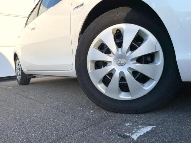 アクア G 純正SDナビ バックカメラ ドラレコ コーナーセンサー スマートキー HIDヘッド ETC オートライト CD DVD再生 地デジ(14枚目)