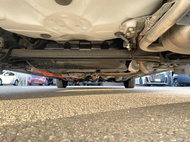 アクア G 純正SDナビ バックカメラ ドラレコ コーナーセンサー スマートキー HIDヘッド ETC オートライト CD DVD再生 地デジ(20枚目)