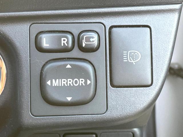 アクア G 純正SDナビ バックカメラ ドラレコ コーナーセンサー スマートキー HIDヘッド ETC オートライト CD DVD再生 地デジ(25枚目)