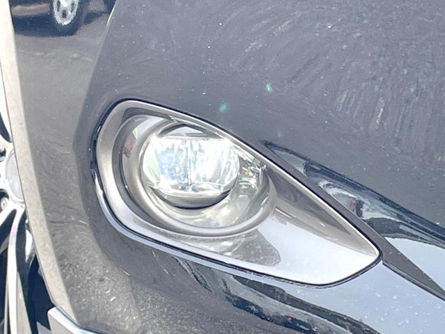 ハリアー エレガンス　ＳＤナビ　バックカメラ　ハーフレザーシート　パワーシート　ドラレコ　スマートキー　ＬＥＤヘッド　ビルトインＥＴＣ　オートライト　オートエアコン　Ｂｌｕｅｔｏｏｔｈ　ＤＶＤ再生　フルセグ　ＬＥＤフォグ（44枚目）