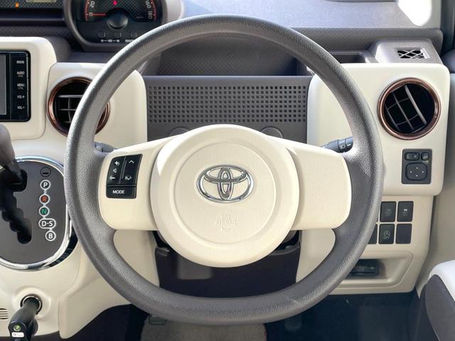 ポルテ Ｆ　アラモード　ドゥ　電動スライドドア　純正ＳＤナビ　バックカメラ　スマートキー　ビルトインＥＴＣ　オートライト　オートエアコン　Ｂｌｕｅｔｏｏｔｈ　ＤＶＤ再生　フルセグ（7枚目）