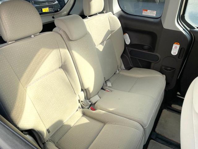 ポルテ Ｆ　アラモード　ドゥ　電動スライドドア　純正ＳＤナビ　バックカメラ　スマートキー　ビルトインＥＴＣ　オートライト　オートエアコン　Ｂｌｕｅｔｏｏｔｈ　ＤＶＤ再生　フルセグ（9枚目）