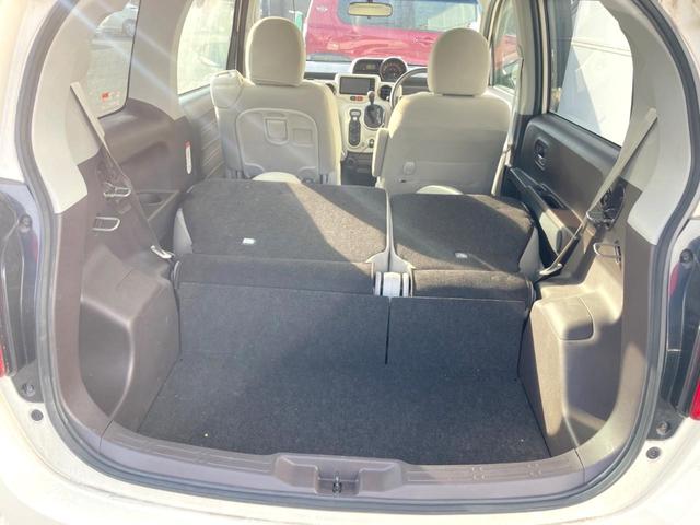 ポルテ Ｆ　アラモード　ドゥ　電動スライドドア　純正ＳＤナビ　バックカメラ　スマートキー　ビルトインＥＴＣ　オートライト　オートエアコン　Ｂｌｕｅｔｏｏｔｈ　ＤＶＤ再生　フルセグ（11枚目）