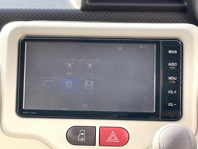 ポルテ Ｆ　アラモード　ドゥ　電動スライドドア　純正ＳＤナビ　バックカメラ　スマートキー　ビルトインＥＴＣ　オートライト　オートエアコン　Ｂｌｕｅｔｏｏｔｈ　ＤＶＤ再生　フルセグ（22枚目）