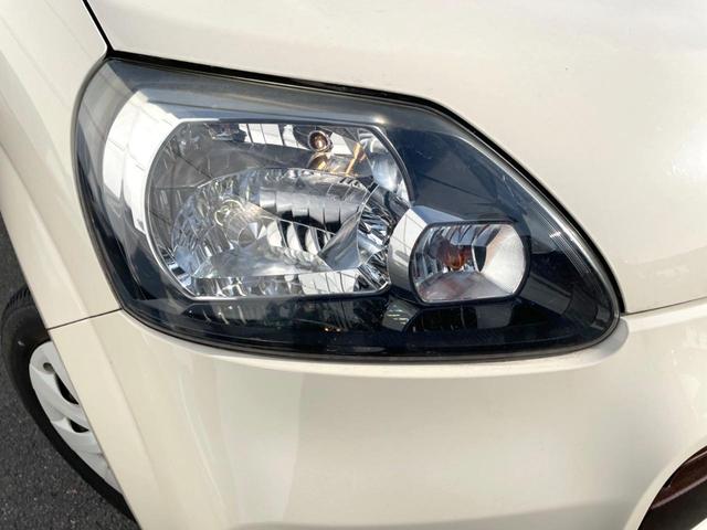 ポルテ Ｆ　アラモード　ドゥ　電動スライドドア　純正ＳＤナビ　バックカメラ　スマートキー　ビルトインＥＴＣ　オートライト　オートエアコン　Ｂｌｕｅｔｏｏｔｈ　ＤＶＤ再生　フルセグ（47枚目）