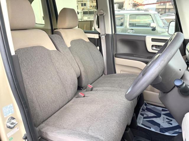 Ｎ－ＢＯＸ Ｇ・Ｌホンダセンシング　電動スライドドア　純正ＳＤナビ　バックカメラ　衝突被害軽減システム　レーダークルーズ　スマートキー　ＬＥＤヘッド　ビルトインＥＴＣ　オートライト　オートエアコン　Ｂｌｕｅｔｏｏｔｈ　ＣＤ　ＤＶＤ再生（9枚目）