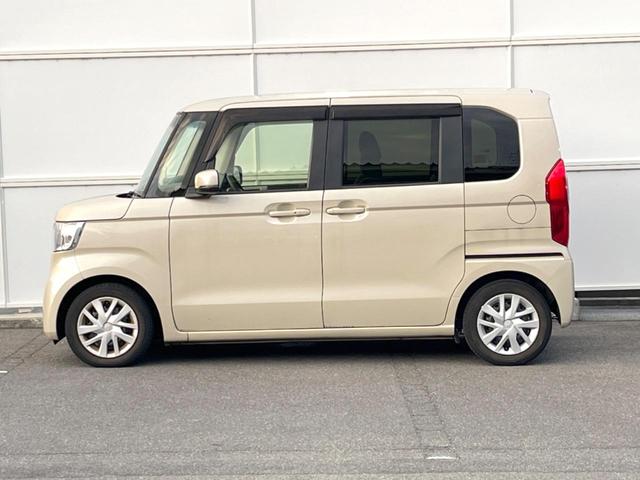 Ｎ－ＢＯＸ Ｇ・Ｌホンダセンシング　電動スライドドア　純正ＳＤナビ　バックカメラ　衝突被害軽減システム　レーダークルーズ　スマートキー　ＬＥＤヘッド　ビルトインＥＴＣ　オートライト　オートエアコン　Ｂｌｕｅｔｏｏｔｈ　ＣＤ　ＤＶＤ再生（39枚目）