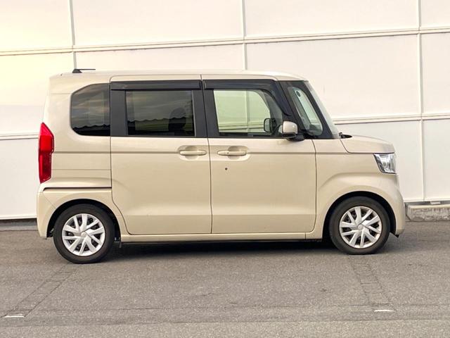 Ｎ－ＢＯＸ Ｇ・Ｌホンダセンシング　電動スライドドア　純正ＳＤナビ　バックカメラ　衝突被害軽減システム　レーダークルーズ　スマートキー　ＬＥＤヘッド　ビルトインＥＴＣ　オートライト　オートエアコン　Ｂｌｕｅｔｏｏｔｈ　ＣＤ　ＤＶＤ再生（41枚目）