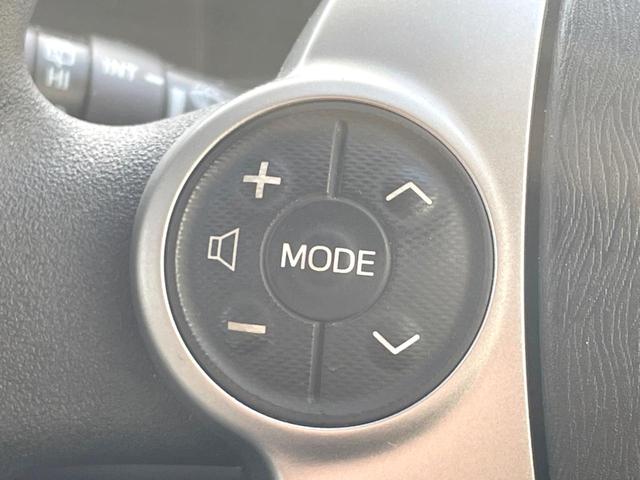 アクア Ｓ　純正ＳＤナビ　バックカメラ　禁煙車　ドラレコ　コーナーセンサー　スマートキー　ＥＴＣ　モデリスタ１５インチアルミ　オートライト　オートエアコン　Ｂｌｕｅｔｏｏｔｈ　ＣＤ　ＤＶＤ再生　地デジ（5枚目）