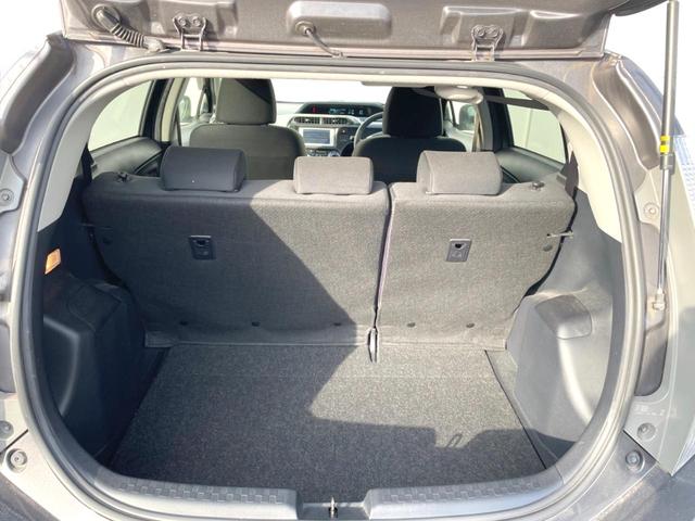 アクア Ｓ　純正ＳＤナビ　バックカメラ　禁煙車　ドラレコ　コーナーセンサー　スマートキー　ＥＴＣ　モデリスタ１５インチアルミ　オートライト　オートエアコン　Ｂｌｕｅｔｏｏｔｈ　ＣＤ　ＤＶＤ再生　地デジ（11枚目）