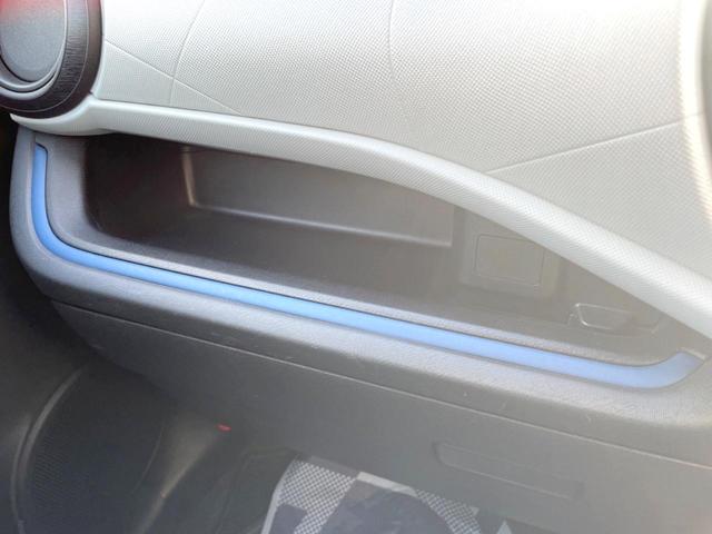 アクア Ｓ　純正ＳＤナビ　バックカメラ　禁煙車　ドラレコ　コーナーセンサー　スマートキー　ＥＴＣ　モデリスタ１５インチアルミ　オートライト　オートエアコン　Ｂｌｕｅｔｏｏｔｈ　ＣＤ　ＤＶＤ再生　地デジ（34枚目）