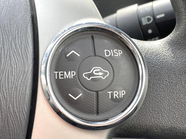 アクア Ｓ　ＳＤナビ　バックカメラ　禁煙車　スマートキー　ＥＴＣ　クルコン　オートライト　オートエアコン　Ｂｌｕｅｔｏｏｔｈ　地デジ（37枚目）