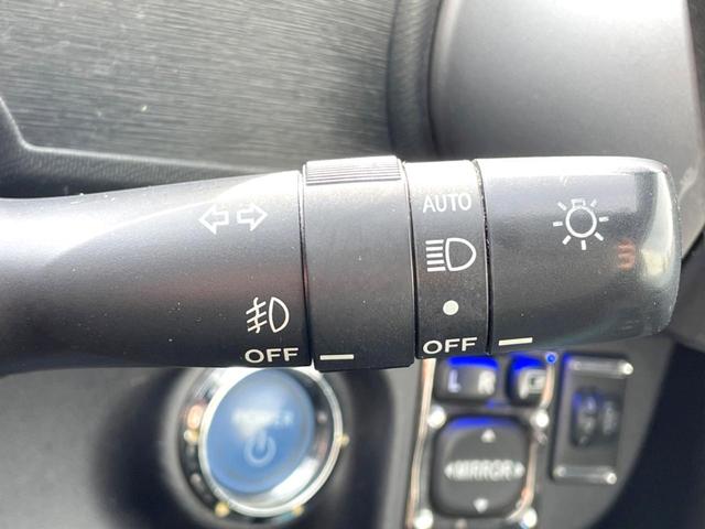 アクア Ｓ　ＳＤナビ　バックカメラ　禁煙車　スマートキー　ＥＴＣ　クルコン　オートライト　オートエアコン　Ｂｌｕｅｔｏｏｔｈ　地デジ（39枚目）