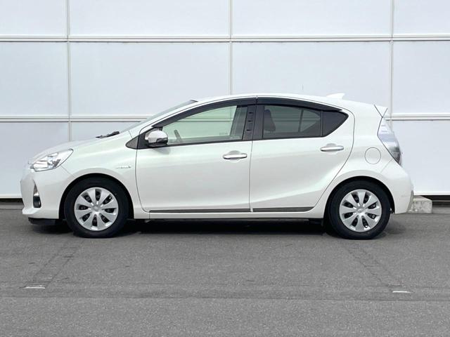 アクア Ｓ　ＳＤナビ　バックカメラ　禁煙車　スマートキー　ＥＴＣ　クルコン　オートライト　オートエアコン　Ｂｌｕｅｔｏｏｔｈ　地デジ（42枚目）