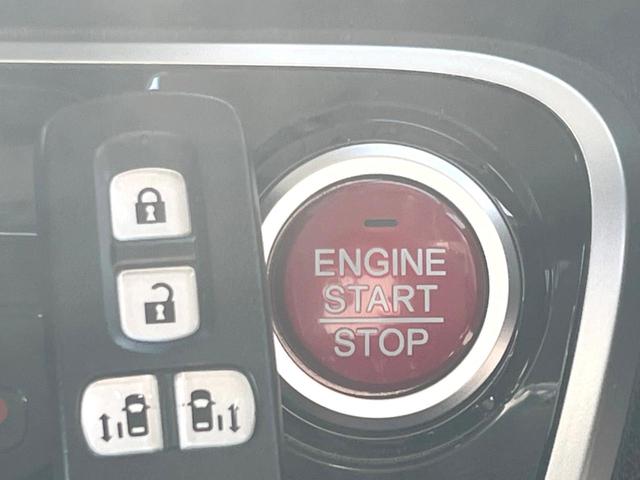 Ｎ－ＢＯＸカスタム Ｇ　ターボＳＳブラックスタイルパッケージ　ＳＤナビ　バックカメラ　衝突被害軽減システム　禁煙車　ハーフレザーシート　前席シートエアコン　ドラレコ　スマートキー　ＨＩＤヘッド　ビルトインＥＴＣ　クルコン　純正１５インチアルミ　オートライト（8枚目）