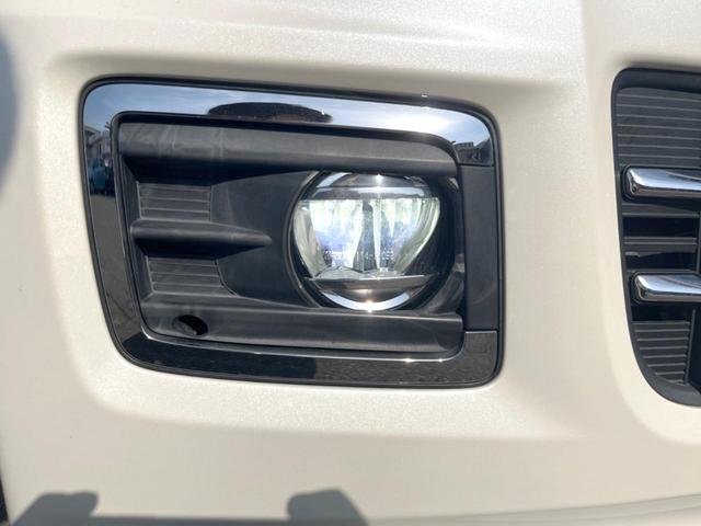 Ｎ－ＢＯＸカスタム Ｇ　ターボＳＳブラックスタイルパッケージ　ＳＤナビ　バックカメラ　衝突被害軽減システム　禁煙車　ハーフレザーシート　前席シートエアコン　ドラレコ　スマートキー　ＨＩＤヘッド　ビルトインＥＴＣ　クルコン　純正１５インチアルミ　オートライト（46枚目）