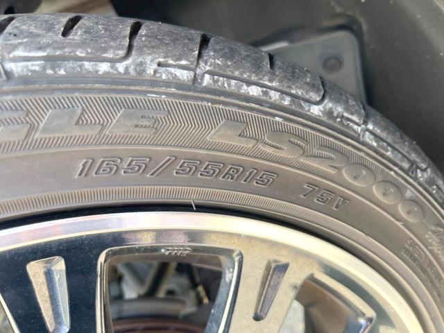 Ｎ－ＢＯＸカスタム Ｇ　ターボＳＳブラックスタイルパッケージ　ＳＤナビ　バックカメラ　衝突被害軽減システム　禁煙車　ハーフレザーシート　前席シートエアコン　ドラレコ　スマートキー　ＨＩＤヘッド　ビルトインＥＴＣ　クルコン　純正１５インチアルミ　オートライト（48枚目）