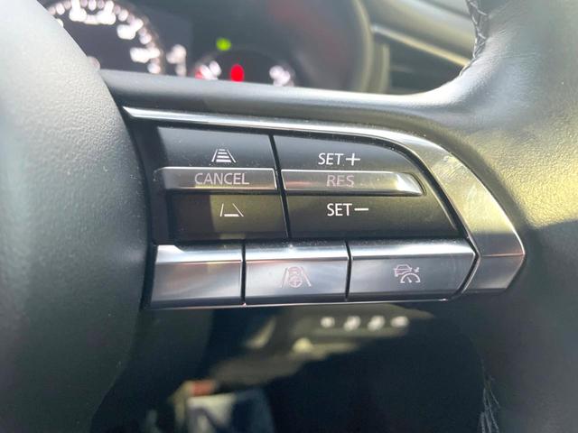 ＣＸ－３０ ２０Ｓ１００年記念２０２０ＷＣＯＴＹ　ＴＯＰ３モデル　純正ＳＤナビ　全周囲カメラ　ＢＯＳＥサウンド　衝突被害軽減システム　レーダークルーズ　禁煙車　レザーシート　パワーシート　ドラレコ　コーナーセンサー　スマートキー　ＬＥＤヘッド　ビルトインＥＴＣ（6枚目）