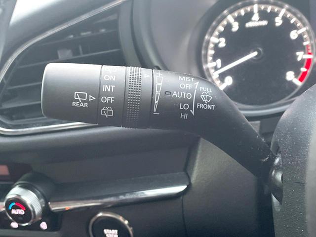 ＣＸ－３０ ２０Ｓ１００年記念２０２０ＷＣＯＴＹ　ＴＯＰ３モデル　純正ＳＤナビ　全周囲カメラ　ＢＯＳＥサウンド　衝突被害軽減システム　レーダークルーズ　禁煙車　レザーシート　パワーシート　ドラレコ　コーナーセンサー　スマートキー　ＬＥＤヘッド　ビルトインＥＴＣ（41枚目）